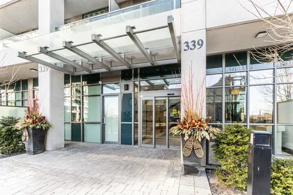 339 Rathburn RD W #617, Mississauga, ON L5B 0K6