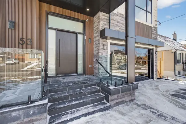 53 Celt AVE, Toronto W04, ON M6A 1H2
