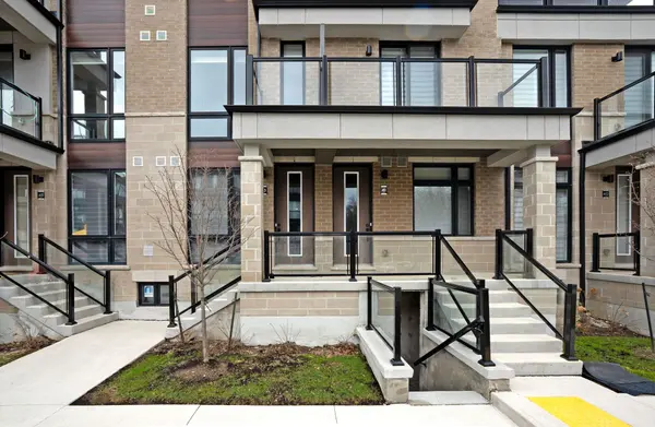 45 Knotsberry CIR #43, Brampton, ON L6Y 6G1