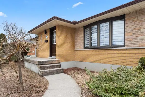 21 Goldwick CRES, London East, ON N5V 2K9