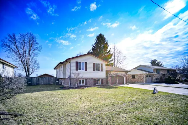 2272 Bentim RD, Strathroy-caradoc, ON N0L 1W0