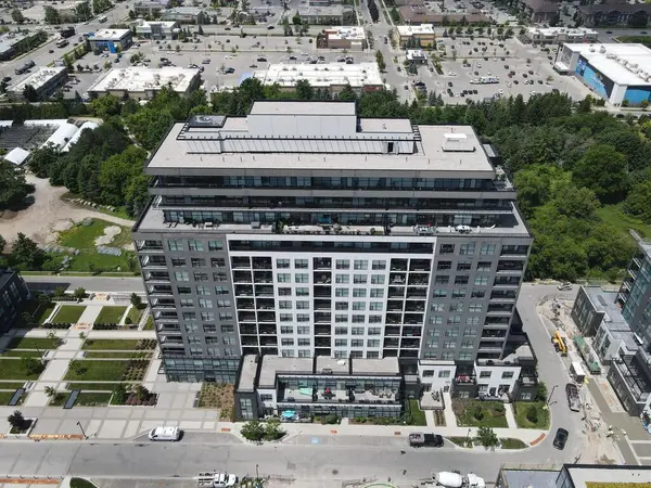 1880 Gordon ST #911, Guelph, ON N1P 1C5