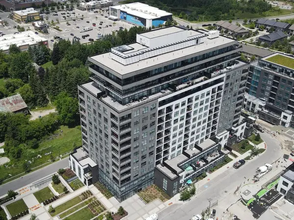 1880 Gordon ST #911, Guelph, ON N1P 1C5