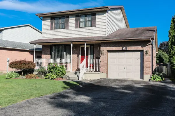 31 Sinclair CRES, Aylmer, ON N5H 3B7