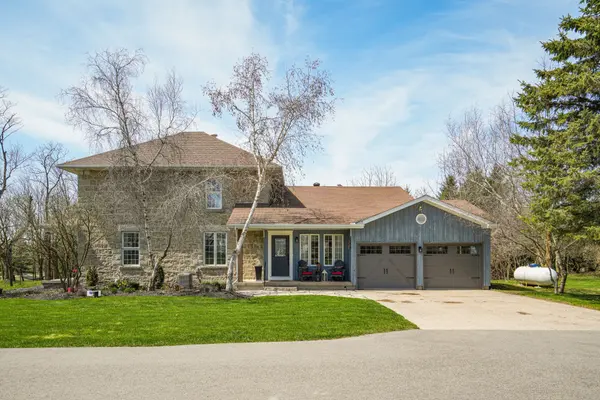 6827 Second Line, Centre Wellington, ON N1M 2W4