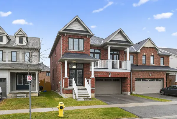 30 Patterson DR, Haldimand, ON N3W 0B8