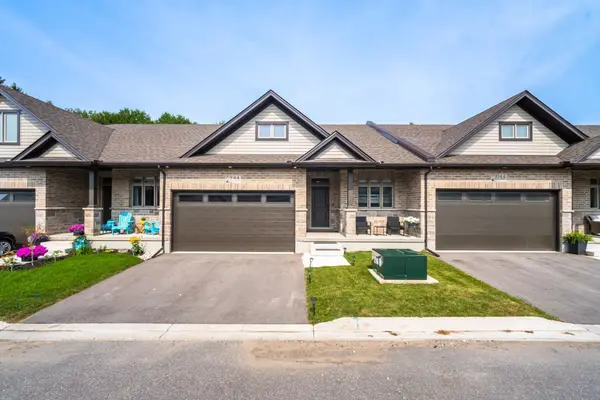 44 Main ST #9, East Zorra-tavistock, ON N0J 1M0