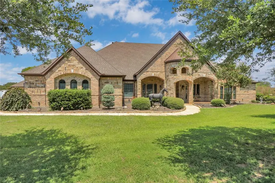 6625 Gehrig Circle, Burleson, TX 76028