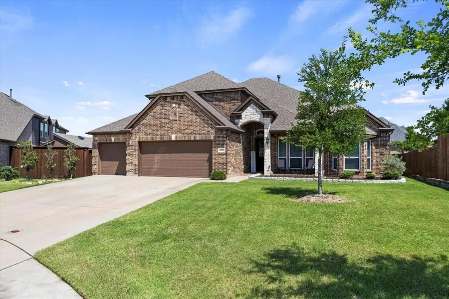 4306 Gulls Landing Circle, Garland, TX 75043