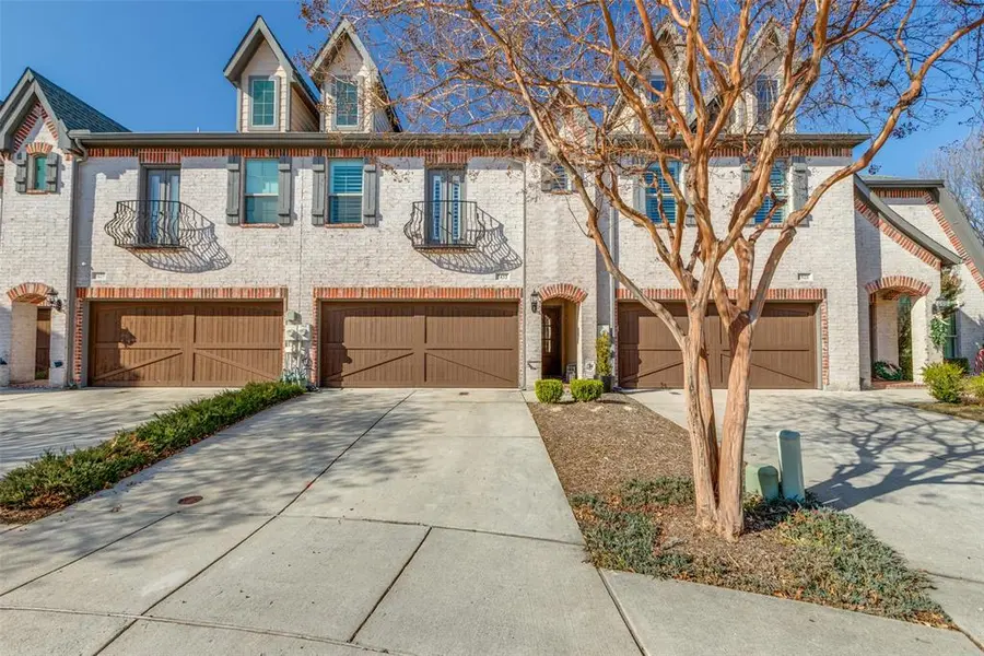 7433 Audelia Lane, Mckinney, TX 75072