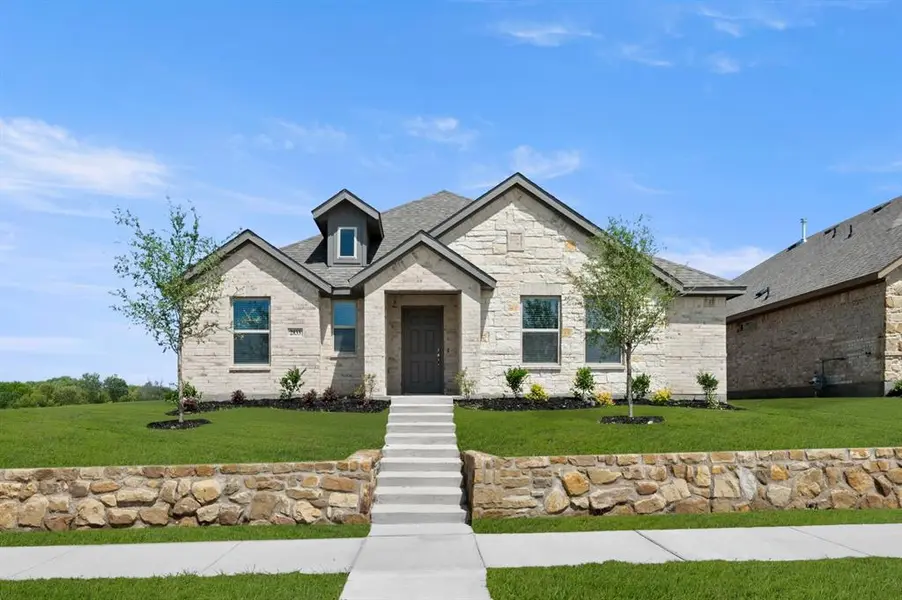2833 Hay Lane, Midlothian, TX 76065