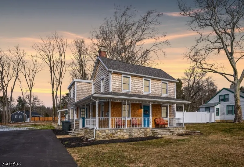 1387 Monmouth Rd, Eastampton Twp., NJ 08060