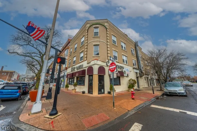 1109 Elizabeth Ave, Elizabeth City, NJ 07201