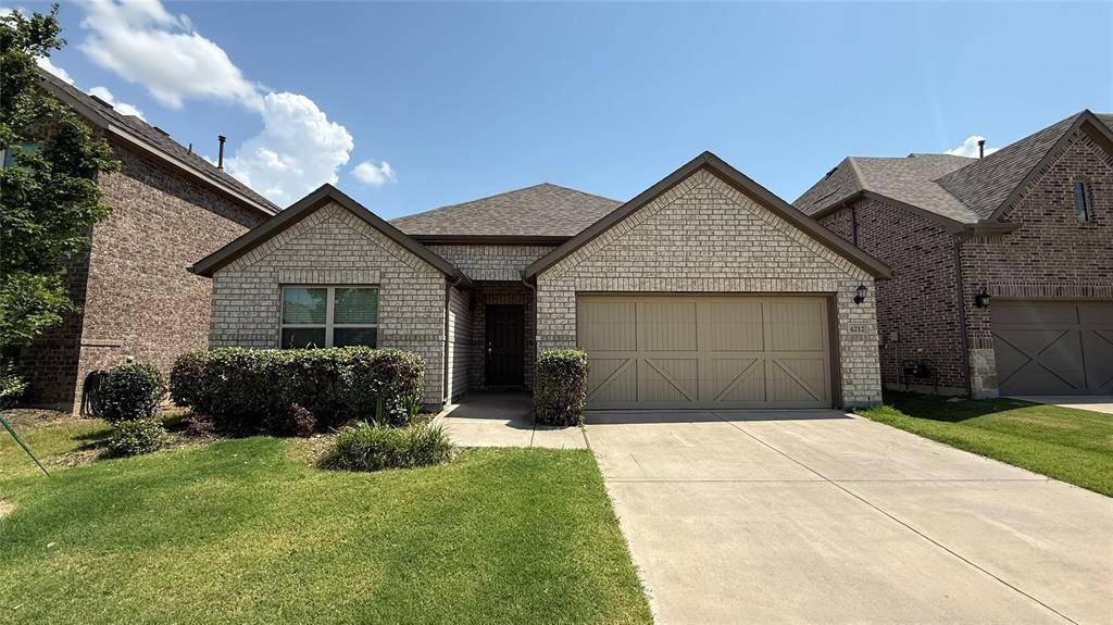 6212 Painswick Drive, Celina, TX 76227