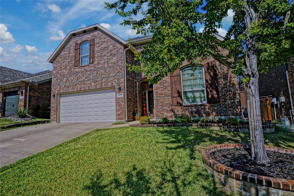 3637 Saratoga Downs Way, Fort Worth, TX 76244