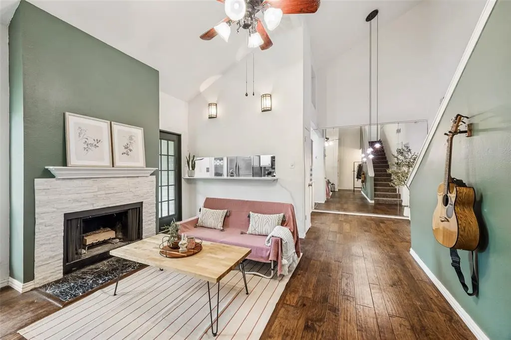 5981 Arapaho Road #1806, Dallas, TX 75248