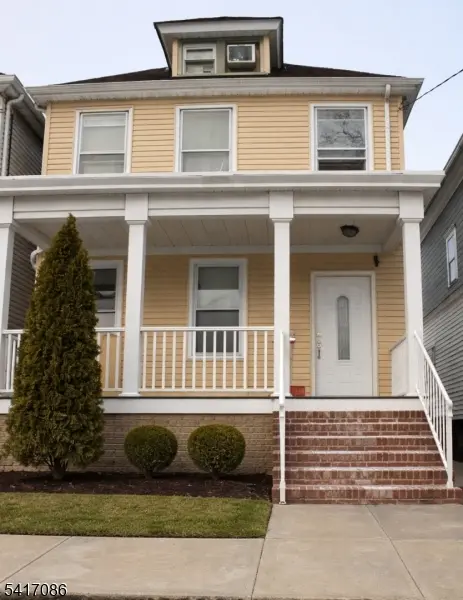 556 Compton Ave, Perth Amboy City, NJ 08861