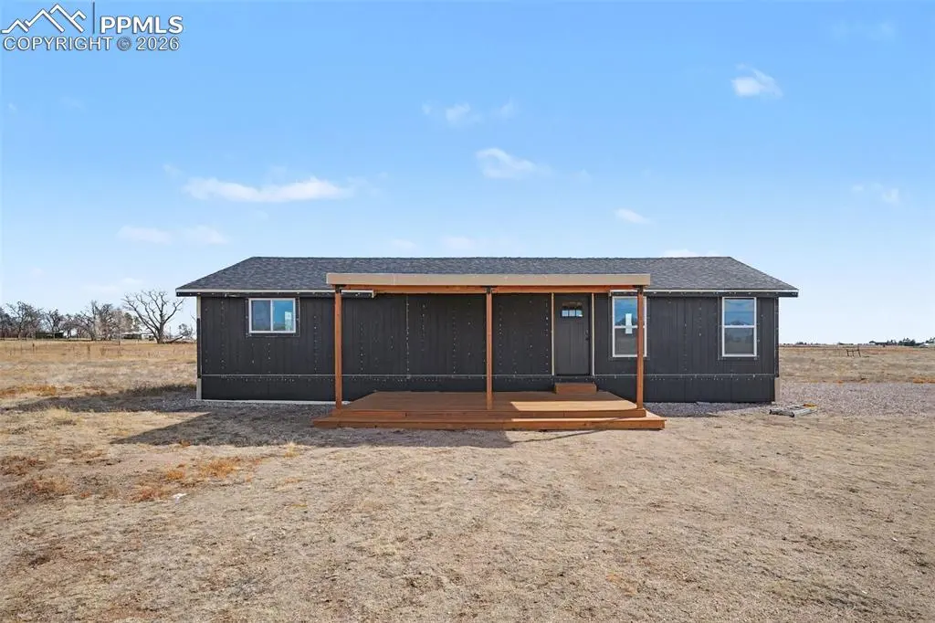 Benjamins VW, Peyton, CO 80831