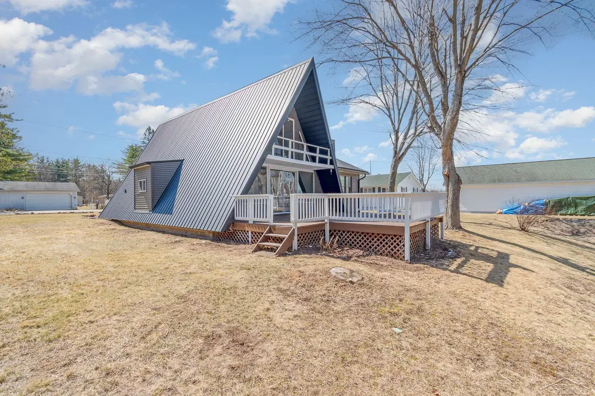 1219 Janice LN, Billings Twp, MI 48612