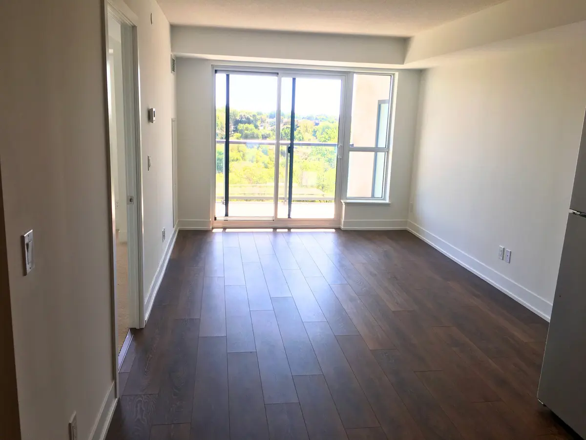 1255 Bayly ST W #505, Pickering, ON L1W 3R6