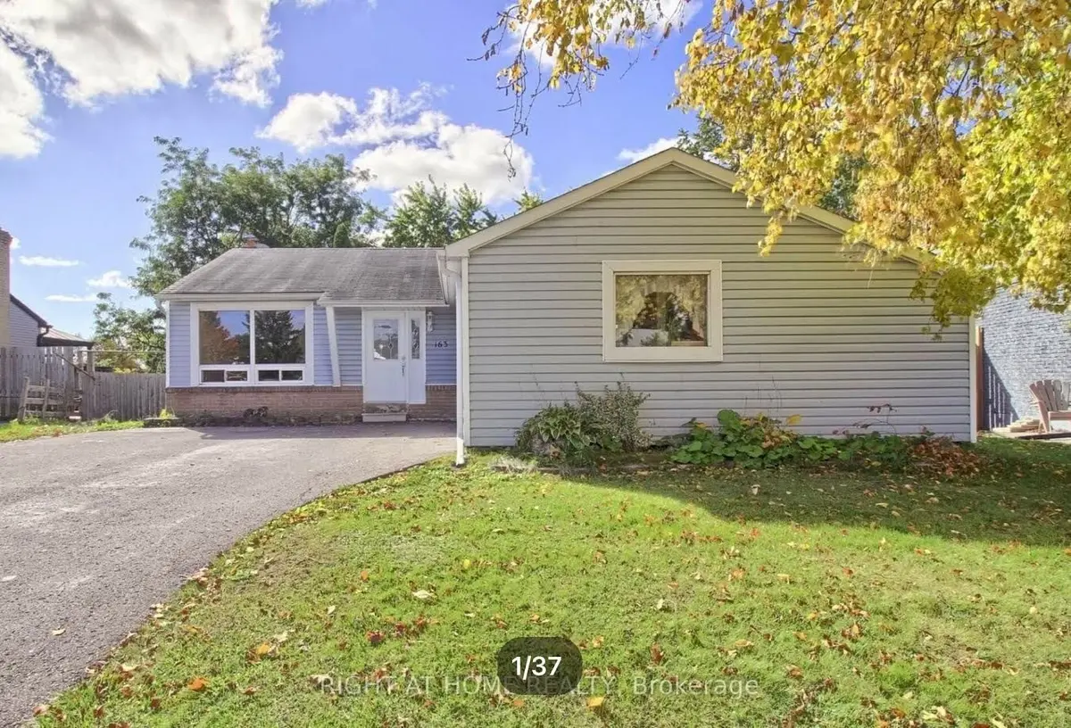 163 Hilltop DR #Lower, East Gwillimbury, ON L9N 1B9