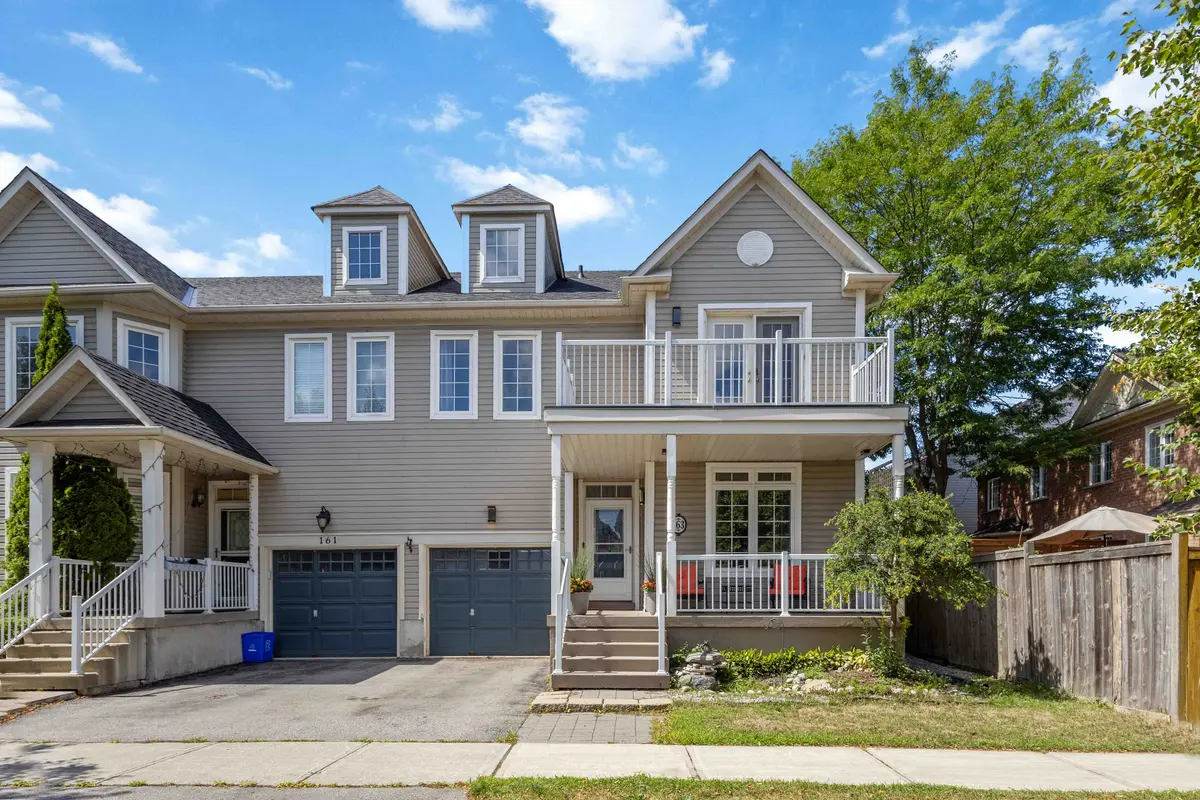 163 Glasgow CRES, Georgina, ON L4P 4A9