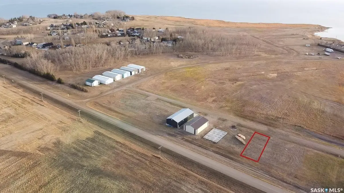 Rural Address, Diefenbaker Lake, SK S0L 0G0