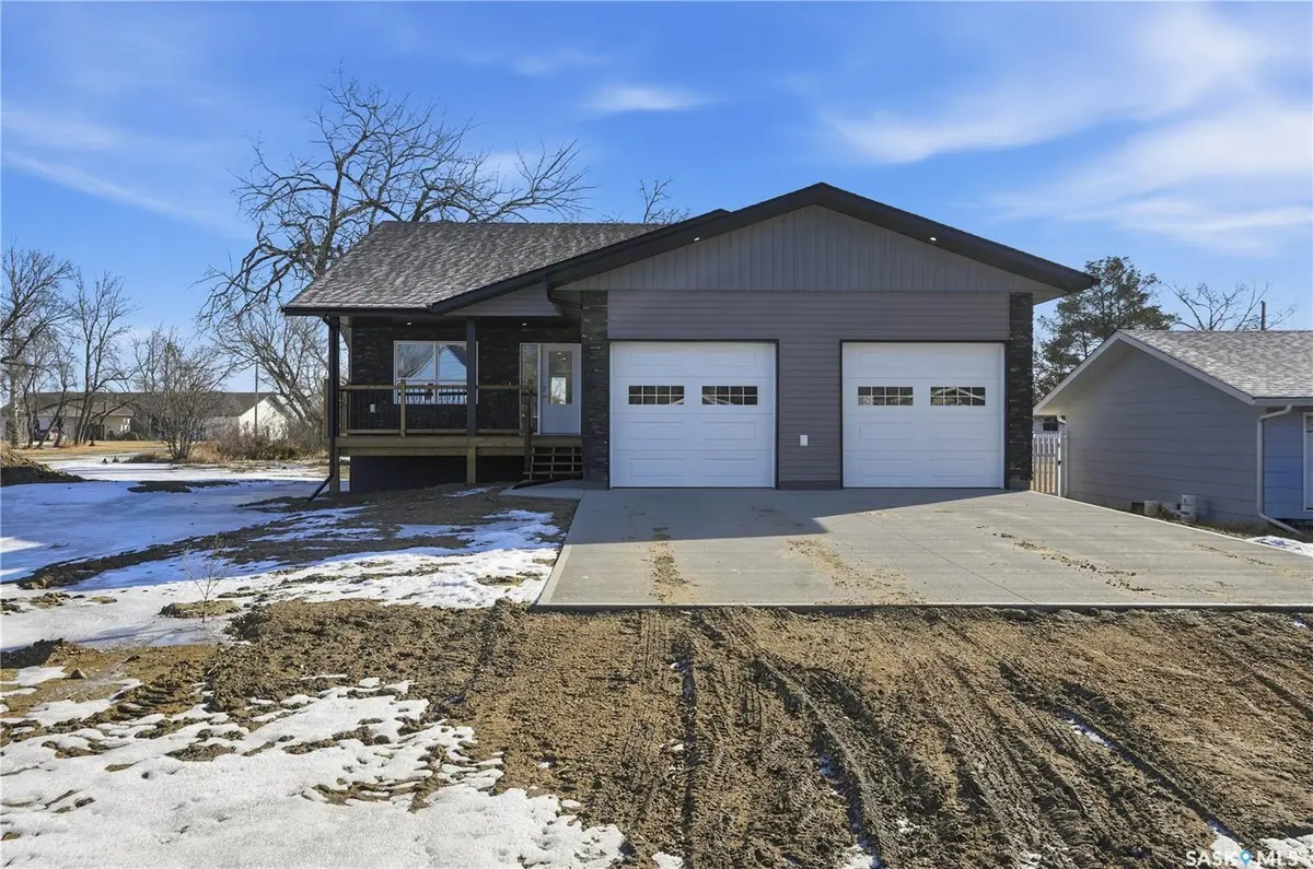 117 Khamis STREET, Mortlach, SK S0H 3E0
