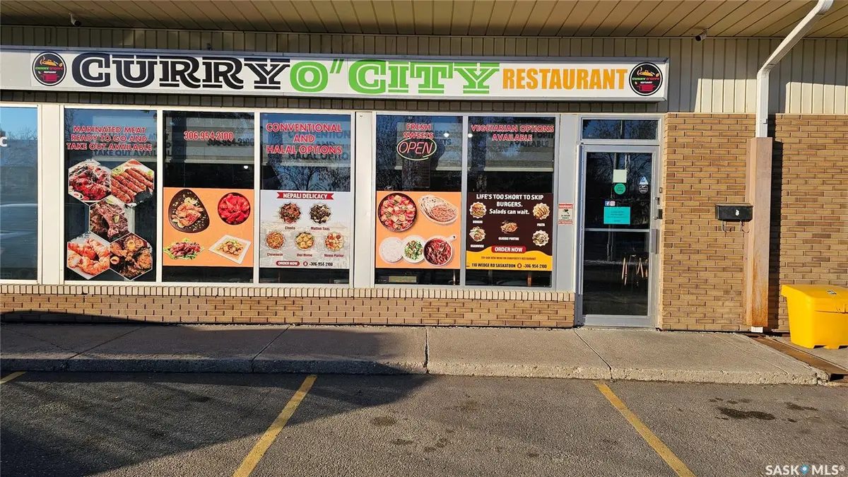 110 Wedge ROAD #8, Saskatoon, SK S7L 6Y4