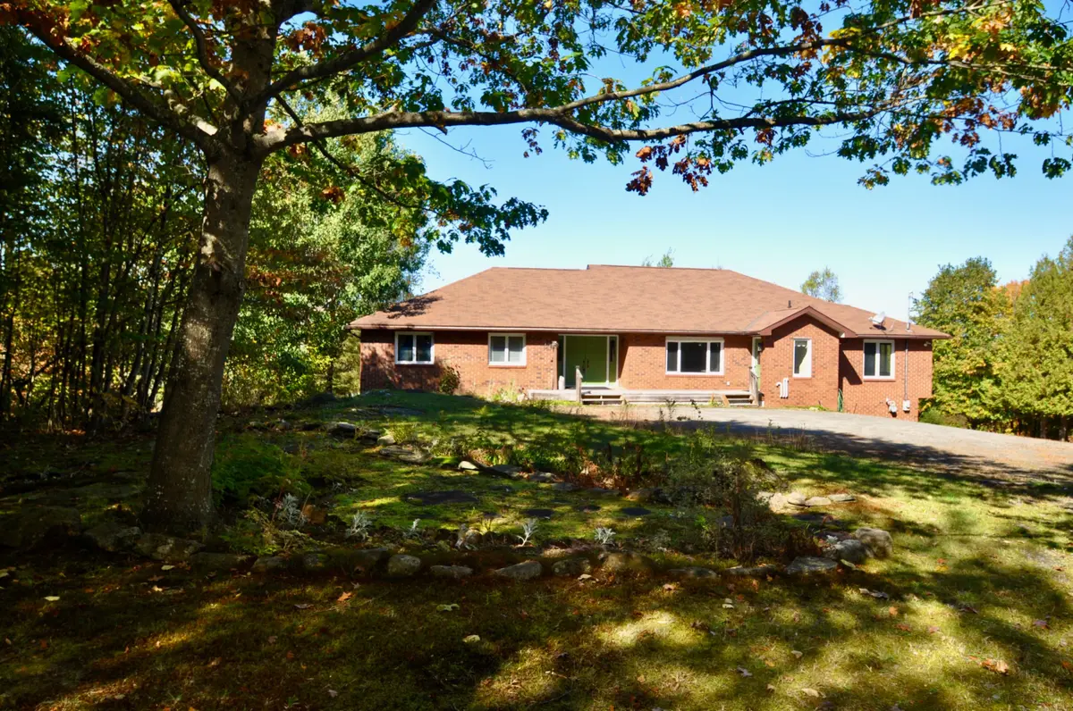 625 Bayshore BLVD, Huntsville, ON P1H 1Z1