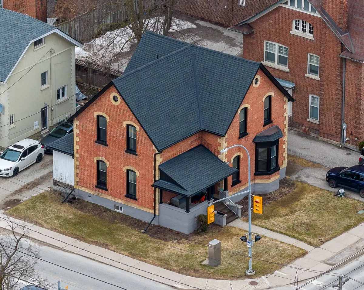 902 2nd AVE W, Owen Sound, ON N4K 4M7