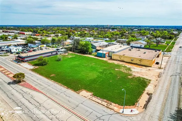 803 Pine Street, Abilene, TX 79601