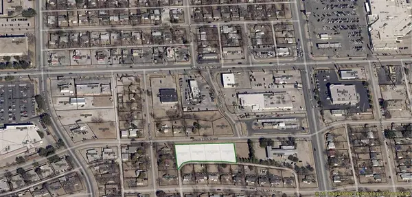 3209 S 15th Street, Abilene, TX 79605