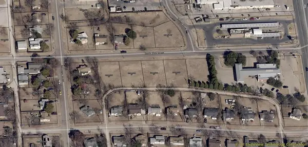 3209 S 15th Street, Abilene, TX 79605