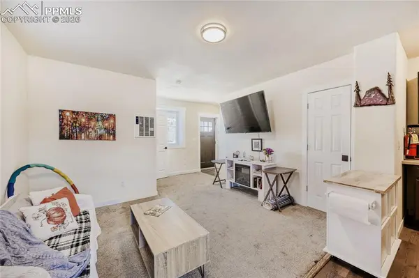 309 S 2nd ST, Cripple Creek, CO 80813