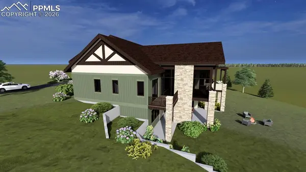 18535 Brown RD, Colorado Springs, CO 80908