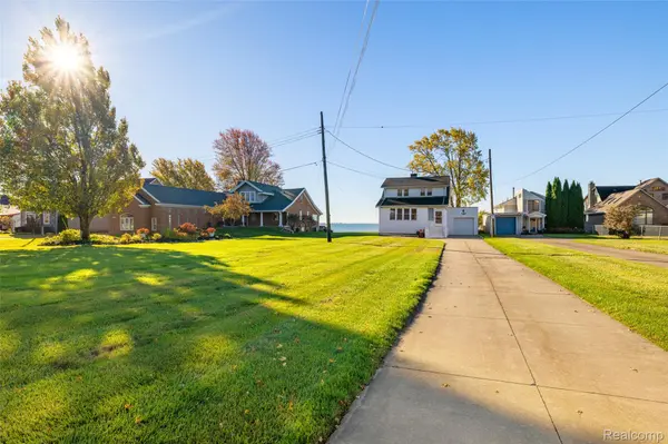 9669 Dixie HWY, Ira Township, MI 48023