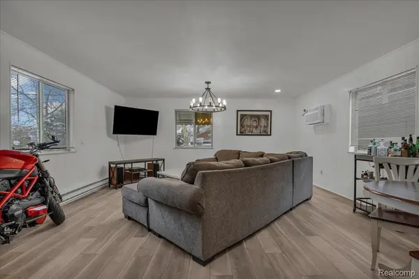 178 Ashland ST, Detroit, MI 48215