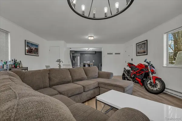 178 Ashland ST, Detroit, MI 48215