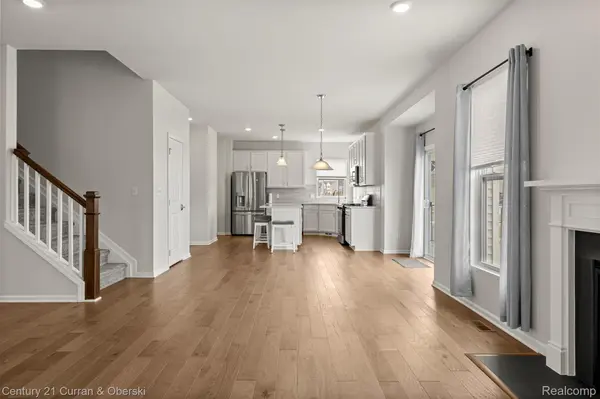 2717 Salt Springs DR, Saline Township, MI 48176