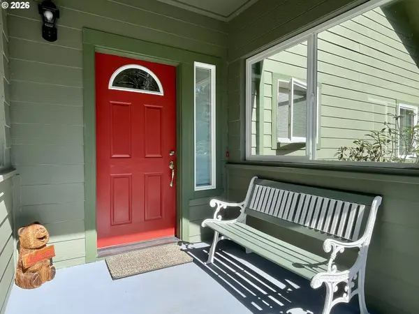 58813 GARDEN VALLEY RD, Coquille, OR 97423