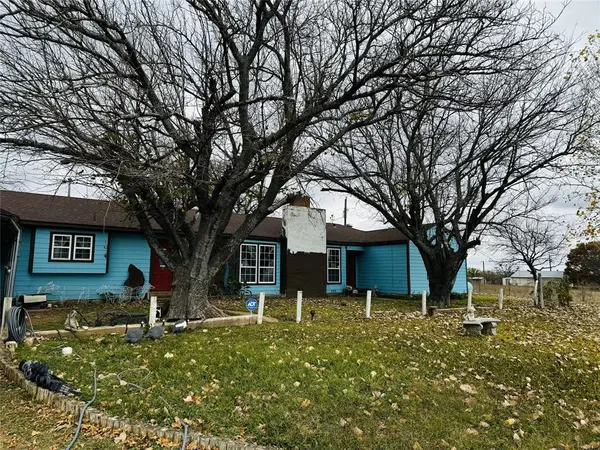 1410 County Road 239, Rising Star, TX 76471