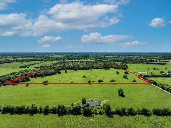 TBD County Road 3560, Dike, TX 75437