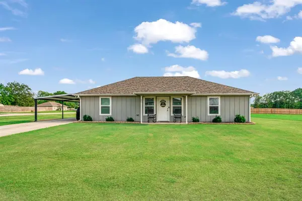 21 Private Road 43791,  Paris,  TX 75462