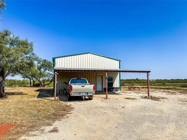 911 County Road 210, Haskell, TX 79521
