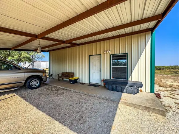 911 County Road 210, Haskell, TX 79521