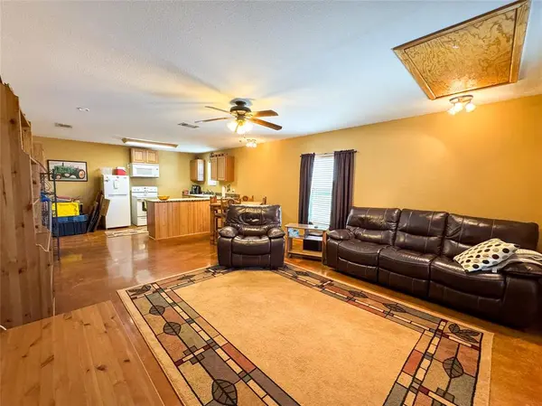 911 County Road 210, Haskell, TX 79521