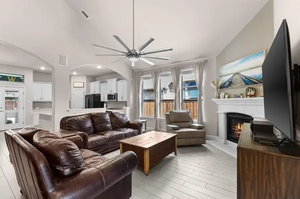 3313 Creekhaven Drive, Melissa, TX 75454