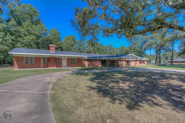 7944 Highway 371, Coushatta, LA 71019