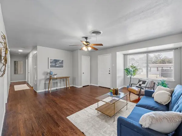 3509 Fortner Way, Fort Worth, TX 76116